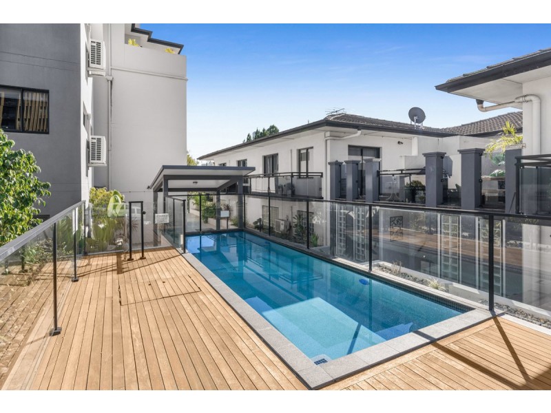 2/204 Wellington Road, East Brisbane QLD 4169