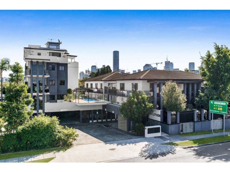 2/204 Wellington Road, East Brisbane QLD 4169