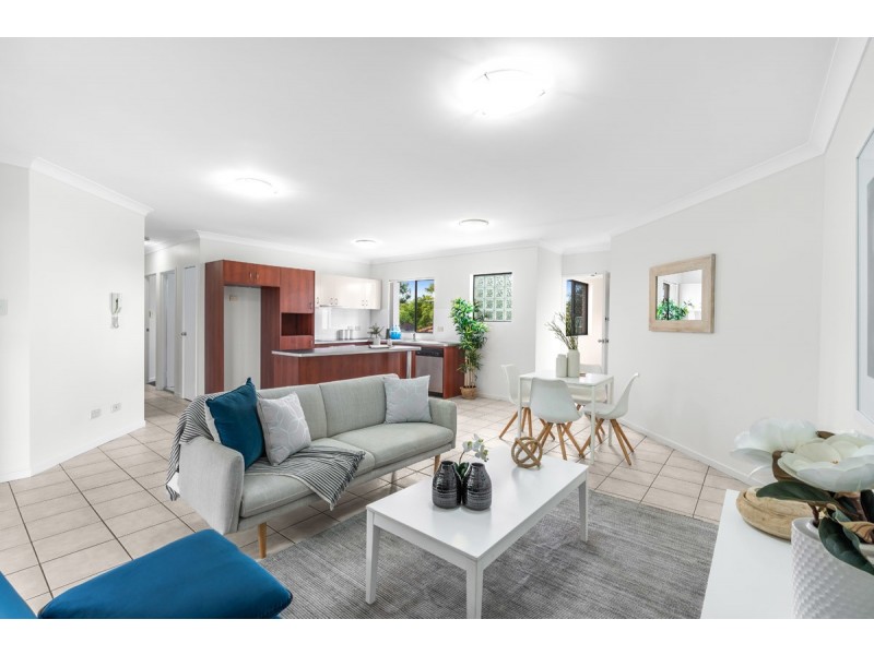 16/44 Kelburn Street, Upper Mount Gravatt QLD 4122