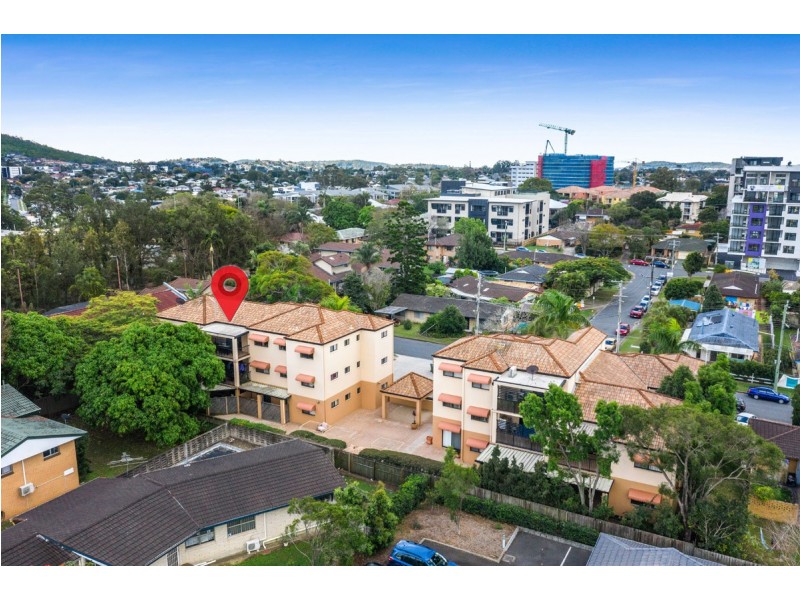 16/44 Kelburn Street, Upper Mount Gravatt QLD 4122