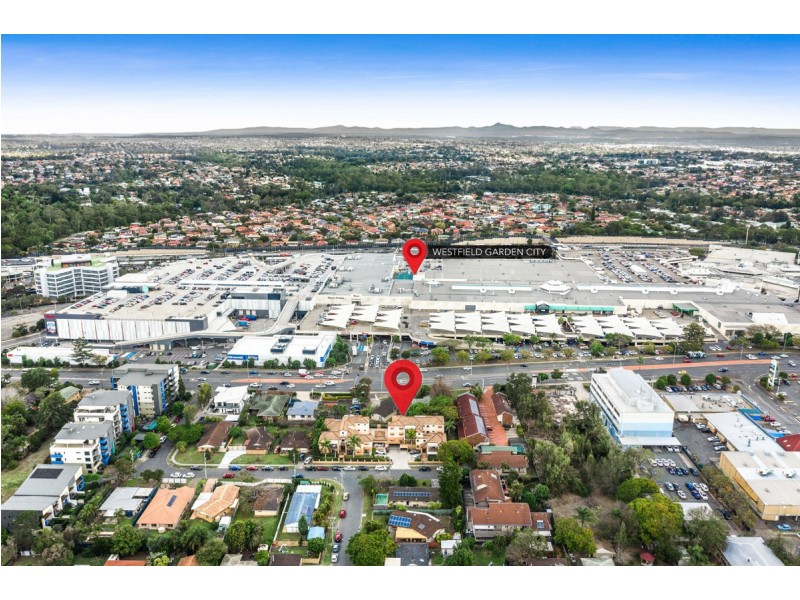 16/44 Kelburn Street, Upper Mount Gravatt QLD 4122