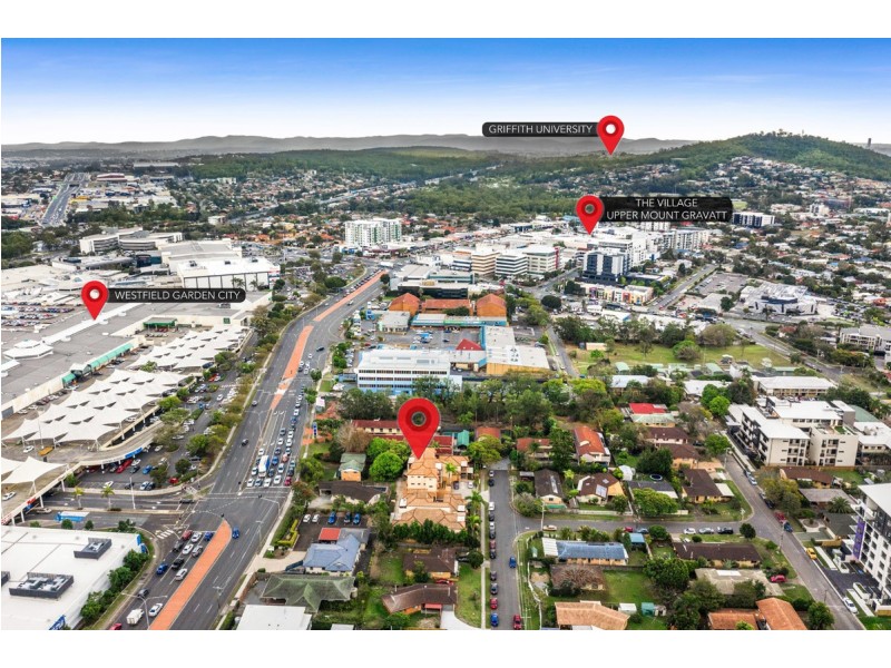 16/44 Kelburn Street, Upper Mount Gravatt QLD 4122