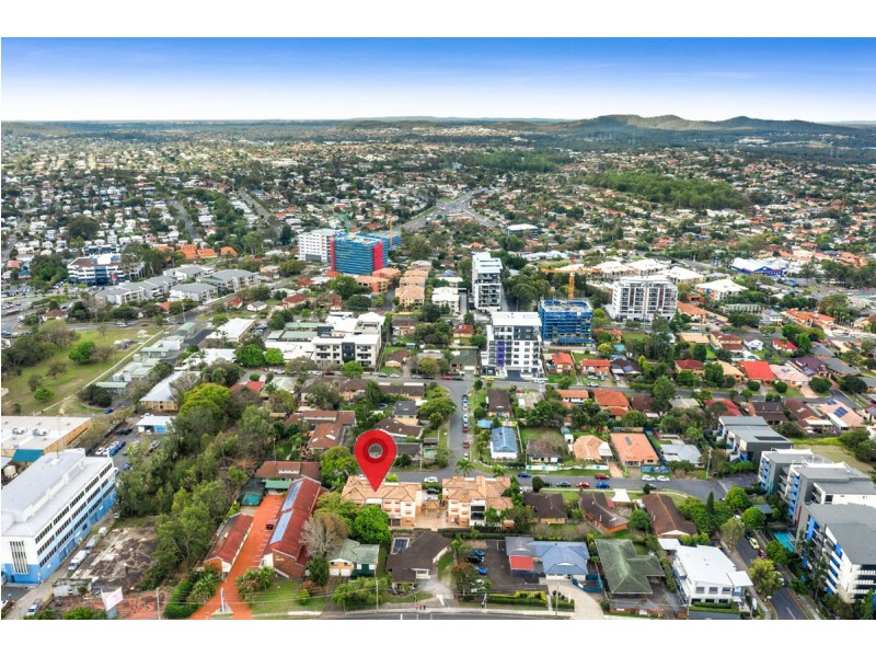 16/44 Kelburn Street, Upper Mount Gravatt QLD 4122