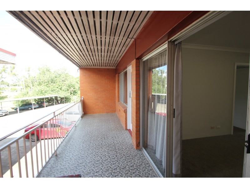 8/33 Knight Street, Greenslopes QLD 4120