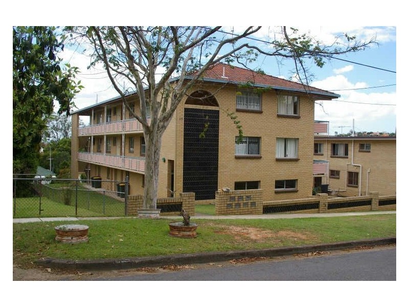 4/49 Mountain Street, Mount Gravatt QLD 4122