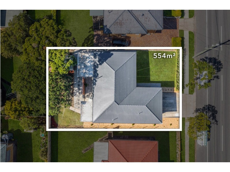 216 Broadwater Road, Mansfield QLD 4122