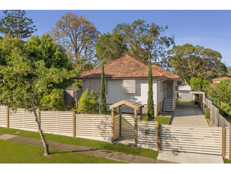 23 Foxglove Street, Mount Gravatt East QLD 4122