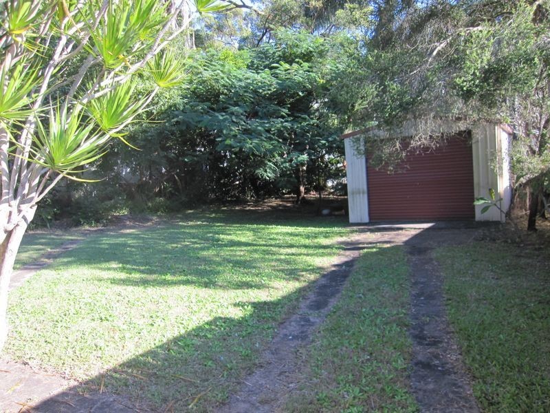 11 Gosford Street, Mount Gravatt QLD 4122