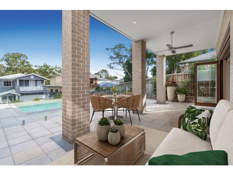 92 Oak Place, Mackenzie QLD 4156