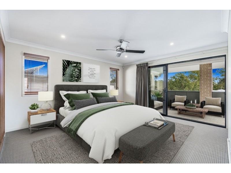 92 Oak Place, Mackenzie QLD 4156