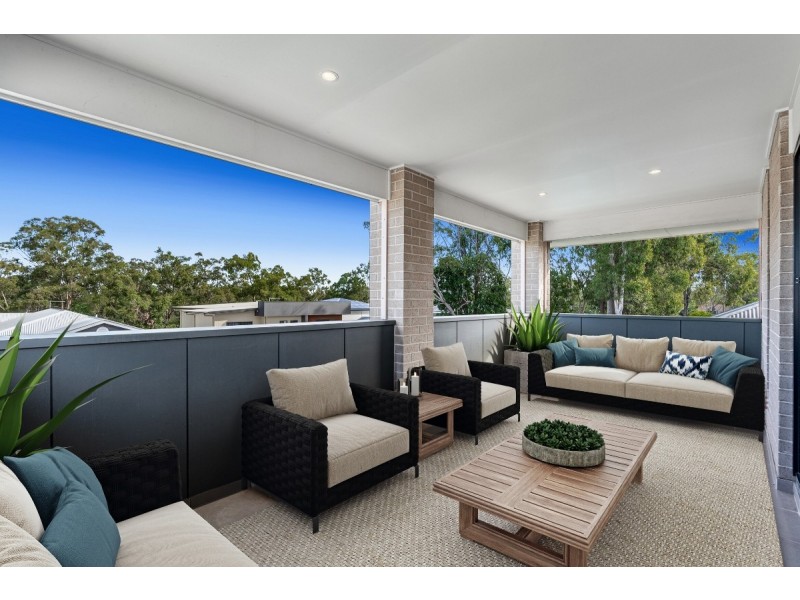 92 Oak Place, Mackenzie QLD 4156