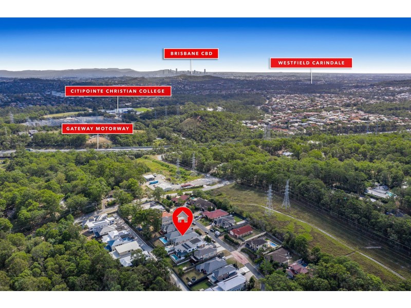 92 Oak Place, Mackenzie QLD 4156