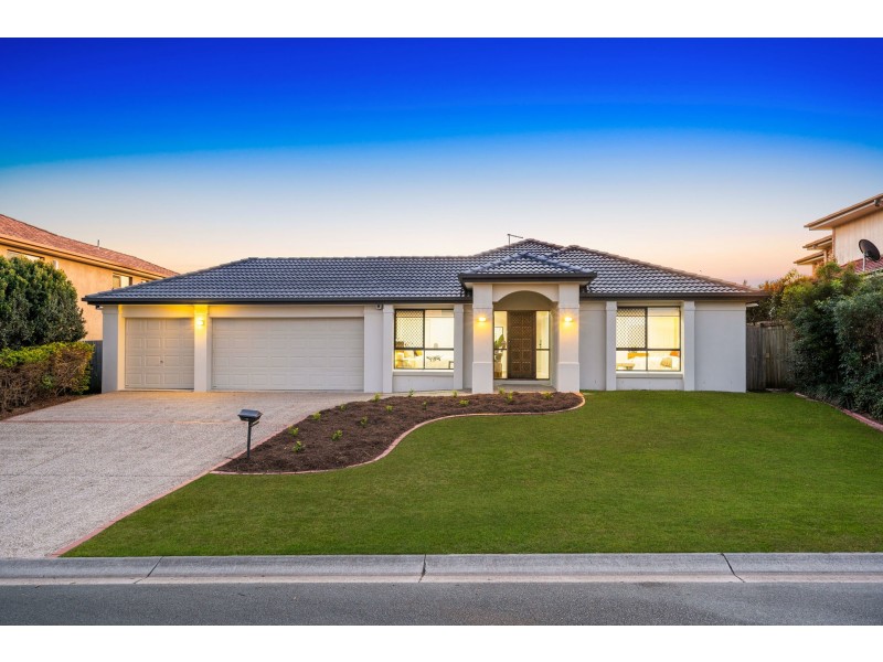 11 Kentwell Place, Wishart QLD 4122