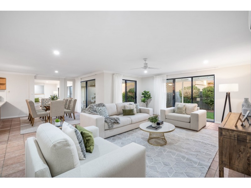 11 Kentwell Place, Wishart QLD 4122