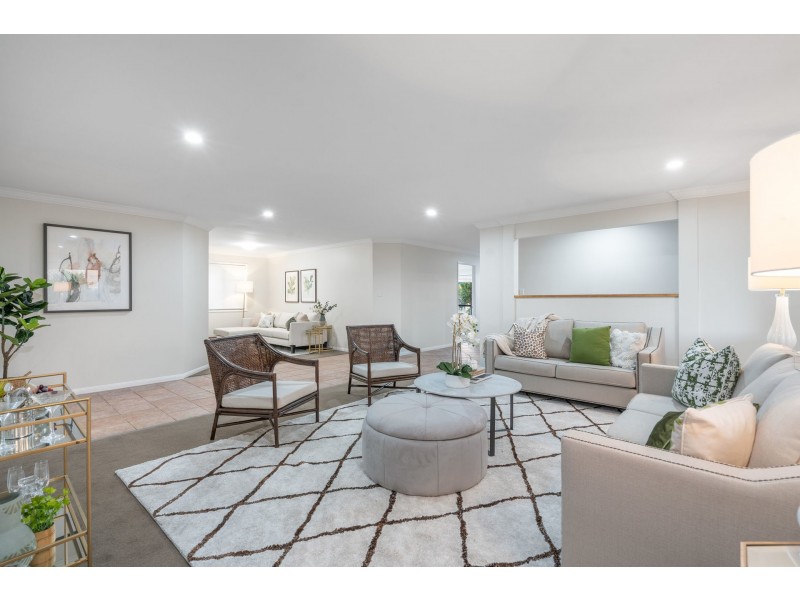 11 Kentwell Place, Wishart QLD 4122