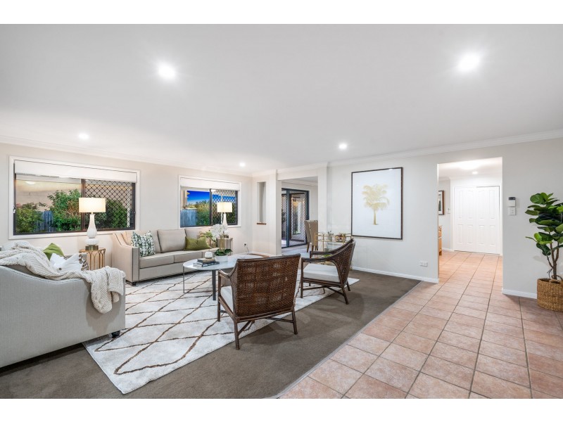 11 Kentwell Place, Wishart QLD 4122