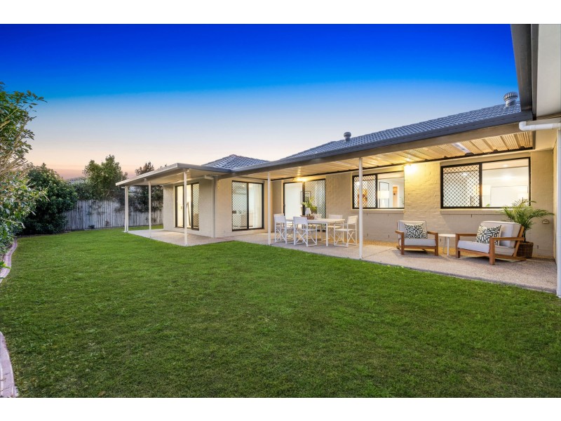 11 Kentwell Place, Wishart QLD 4122