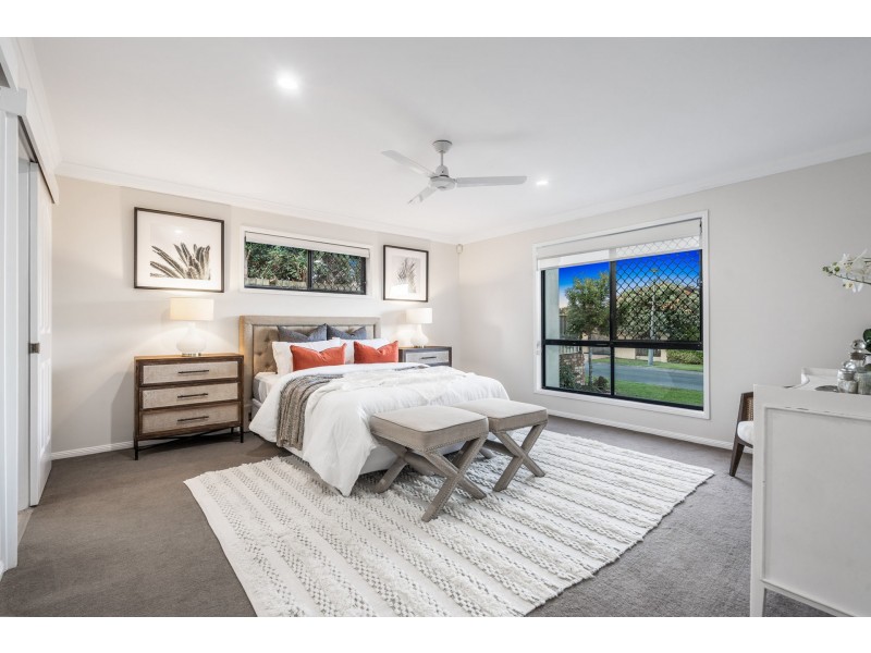 11 Kentwell Place, Wishart QLD 4122