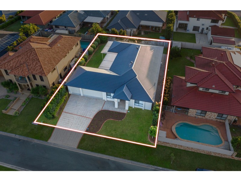 11 Kentwell Place, Wishart QLD 4122