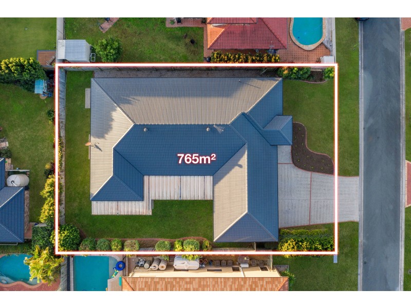 11 Kentwell Place, Wishart QLD 4122