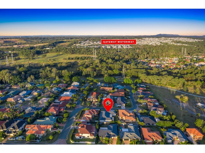 11 Kentwell Place, Wishart QLD 4122