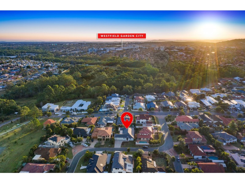 11 Kentwell Place, Wishart QLD 4122