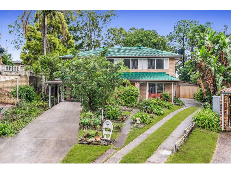 2 Langham Street, Tarragindi QLD 4121