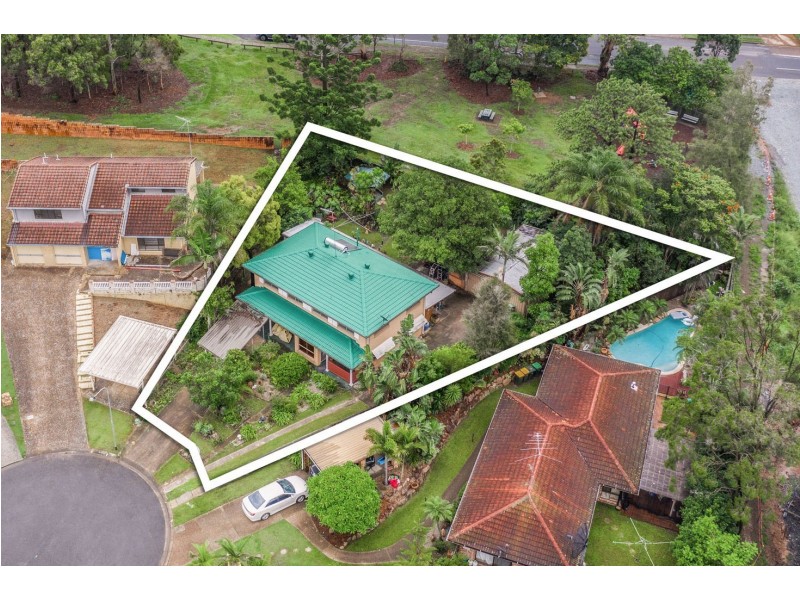 2 Langham Street, Tarragindi QLD 4121