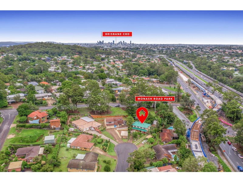 2 Langham Street, Tarragindi QLD 4121