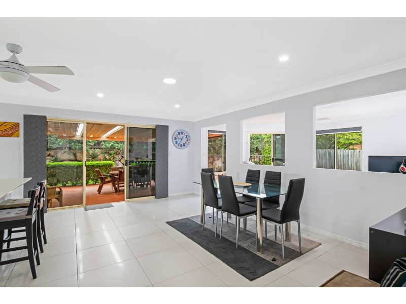 34 Fairmont Crescent, Underwood QLD 4119