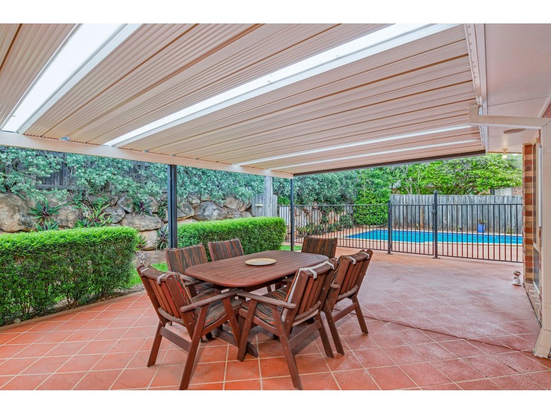 34 Fairmont Crescent, Underwood QLD 4119