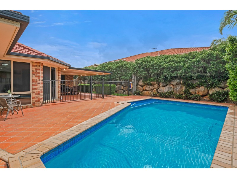 34 Fairmont Crescent, Underwood QLD 4119