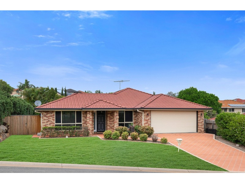 34 Fairmont Crescent, Underwood QLD 4119