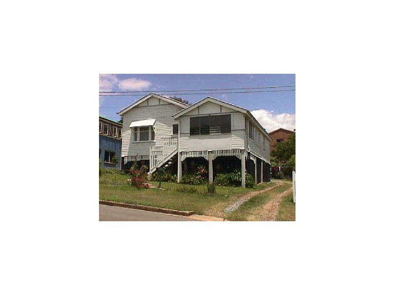 53 Macaulay Street, Coorparoo QLD 4151