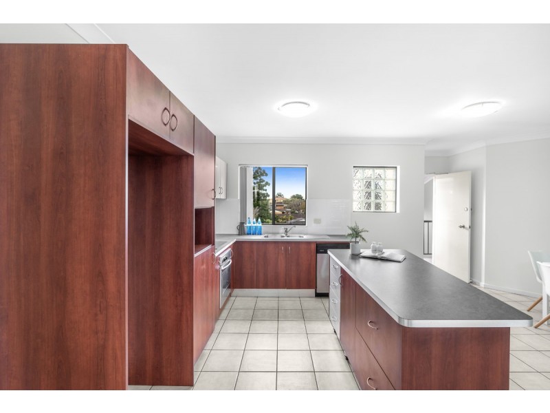 16/44 Kelburn Street, Upper Mount Gravatt QLD 4122