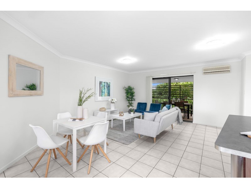 16/44 Kelburn Street, Upper Mount Gravatt QLD 4122