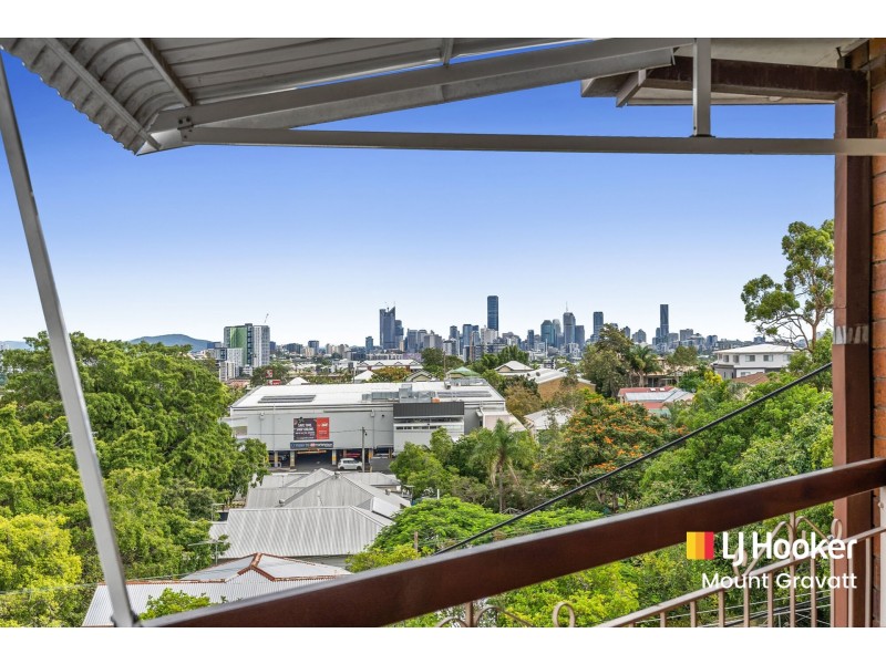 7/3 Curd Street, Greenslopes QLD 4120