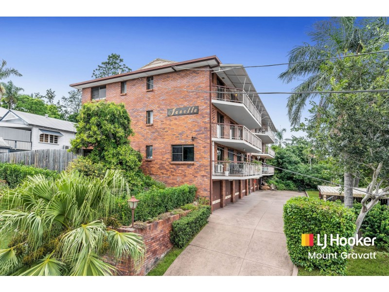 7/3 Curd Street, Greenslopes QLD 4120