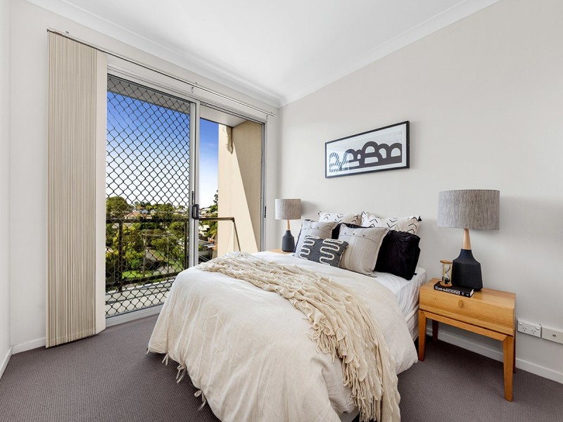 8/26 Norton Street, Upper Mount Gravatt QLD 4122