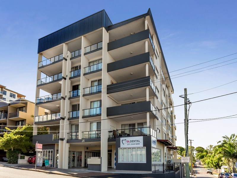 8/26 Norton Street, Upper Mount Gravatt QLD 4122