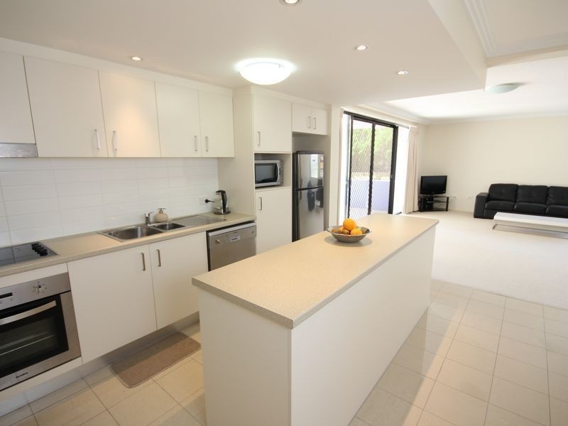 36/2180 Logan Road, Upper Mount Gravatt QLD 4122