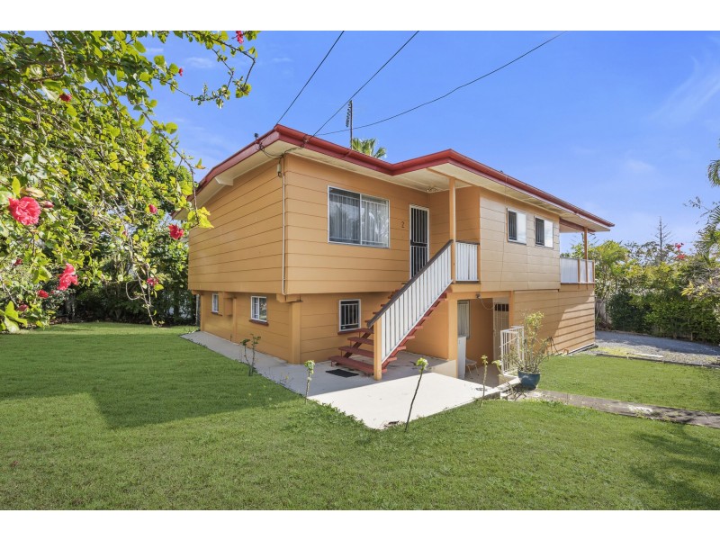 2 Damalis Street, Woodridge QLD 4114