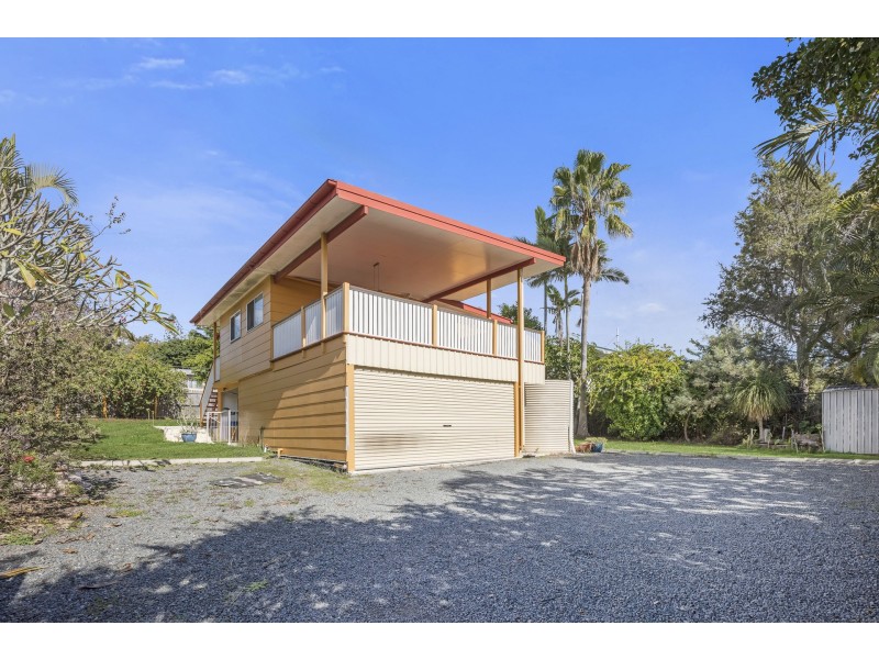 2 Damalis Street, Woodridge QLD 4114