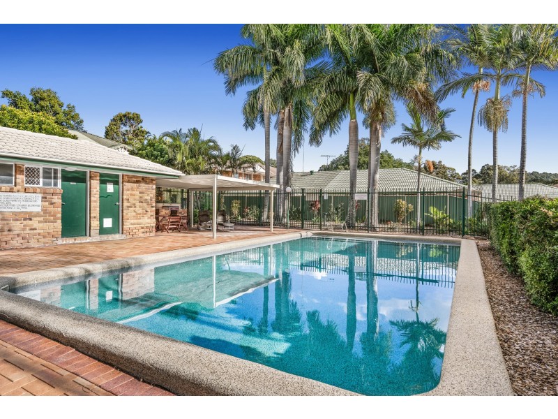 35/285 Creek Road, Mount Gravatt QLD 4122