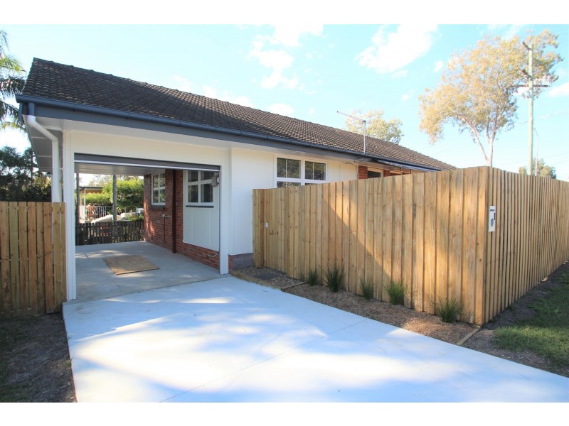 1 Enfield Street, Mount Gravatt East QLD 4122