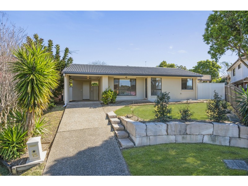 15 Leru Street, Mansfield QLD 4122