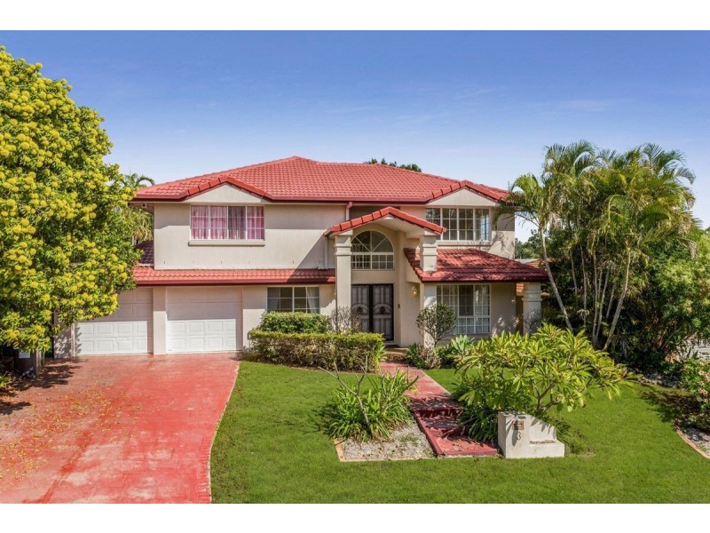 3 Somerset Place, Parkinson QLD 4115