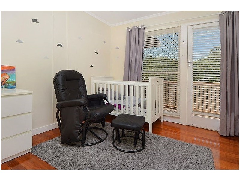 33 Dowrie Street, Upper Mount Gravatt QLD 4122