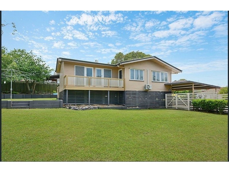 33 Dowrie Street, Upper Mount Gravatt QLD 4122