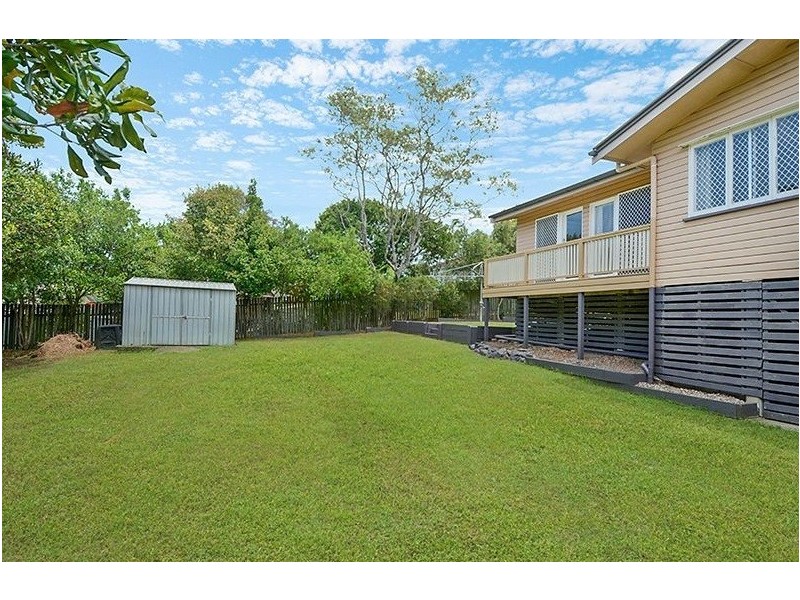 33 Dowrie Street, Upper Mount Gravatt QLD 4122